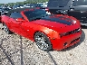 2G1FC3DD0B9****** Salvamento y Destrozados 2011 Chevrolet Camaro en Tulsa