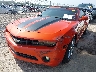2G1FC3DD0B9****** Usados y Reparables 2011 Chevrolet Camaro en Tulsa