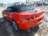 2G1FC3DD0B9****** Salvamento y Reparables 2011 Chevrolet Camaro en Tulsa