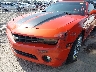 2G1FC3DD0B9****** Salvamento y Reparables 2011 Chevrolet Camaro en Estado de Oklahoma