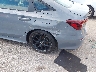 2HGFE2F5XSH****** Salvamento y Destrozados 2025 Honda Civic en Baton Rouge