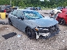 2HGFE2F5XSH****** Salvamento y Destrozados 2025 Honda Civic en Baton Rouge
