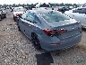 2HGFE2F5XSH****** Salvamento y Reparables 2025 Honda Civic en Baton Rouge
