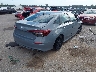 2HGFE2F5XSH****** Salvamento y Destrozados 2025 Honda Civic en Estado de Luisiana