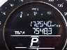 1HGCR3F81GA****** Salvage 2016 Honda Accord
