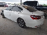1HGCR3F81GA****** Salvage and Repairable 2016 Honda Accord in Nashville