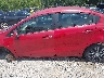 KNADN4A37D6****** Salvage 2013 Kia Rio