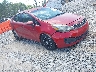 KNADN4A37D6****** Salvage and Wrecked 2013 Kia Rio in Gulf Coast