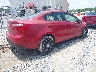 KNADN4A37D6****** Salvage and Wrecked 2013 Kia Rio in Mississippi State