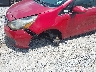 KNADN4A37D6****** Salvage and Repairable 2013 Kia Rio in Mississippi State