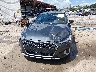 WAUGUDGY0NA****** Wrecked 2022 Audi A3 in West Virginia State