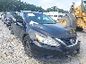 1N4AL3AP9GN****** Salvamento y Destrozados 2016 Nissan Altima en Atlanta North