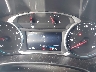 2GNAXVEX3K6****** Salvage 2019 Chevrolet Equinox