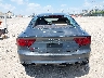 WUAW2AFC8EN****** Used 2014 Audi RS 7