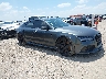 WUAW2AFC8EN****** Salvage and Wrecked 2014 Audi RS 7 in San Antonio South