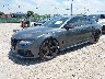 WUAW2AFC8EN****** Used and Repairable 2014 Audi RS 7 in San Antonio South