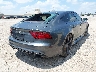 WUAW2AFC8EN****** Salvage and Wrecked 2014 Audi RS 7 in Texas State
