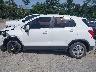 3GNCJKSB5HL****** Repairable 2017 Chevrolet Trax in Georgia State
