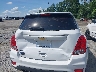 3GNCJKSB5HL****** Wrecked 2017 Chevrolet Trax