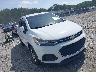 3GNCJKSB5HL****** Salvage and Wrecked 2017 Chevrolet Trax in Atlanta North