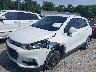 3GNCJKSB5HL****** Used and Repairable 2017 Chevrolet Trax in Atlanta North