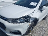 3GNCJKSB5HL****** Salvage and Repairable 2017 Chevrolet Trax in Georgia State