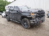 3GCPDCEK8RG****** Salvage and Wrecked 2024 Chevrolet Silverado 1500 in Burlington