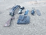 5NMP54GL5RH****** Destrozados 2024 Hyundai Santa Fe en Estado de Florida