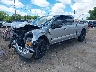 1FTFW1E50MF****** Used and Repairable 2021 Ford F-150 in South Bend