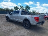 1FTFW1E50MF****** Salvage and Repairable 2021 Ford F-150 in South Bend