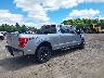 1FTFW1E50MF****** Salvage and Wrecked 2021 Ford F-150 in Indiana State