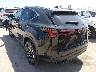 JTJHKCFZ1T2****** Salvamento y Reparables 2026 Lexus NX en North Hollywood