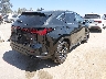 JTJHKCFZ1T2****** Salvamento y Destrozados 2026 Lexus NX en Estado de California