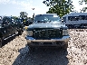 1FTNW21P04E****** Wrecked 2004 Ford F-250 in Illinois State
