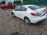 JM1BL1SF8A1****** Salvage 2010 Mazda 3