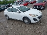 JM1BL1SF8A1****** Salvage and Wrecked 2010 Mazda 3 in Louisville North