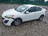 JM1BL1SF8A1****** Used and Repairable 2010 Mazda 3 in Louisville North