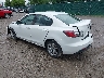JM1BL1SF8A1****** Salvage and Repairable 2010 Mazda 3 in Louisville North