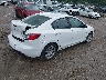 JM1BL1SF8A1****** Salvage and Wrecked 2010 Mazda 3 in Kentucky State