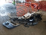 3CZRU6H78JM****** Wrecked 2018 Honda HR-V in Oregon State