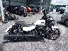 1HD1KH711SB****** Wrecked 2025 Harley-Davidson Road Glide in South Carolina State