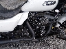 1HD1KH711SB****** Wrecked 2025 Harley-Davidson Road Glide in Rec Rides Online Exclusive