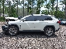 2T3C1RFV2MW****** Repairable 2021 Toyota RAV4 in Virginia State