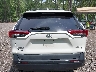 2T3C1RFV2MW****** Wrecked 2021 Toyota RAV4
