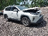 2T3C1RFV2MW****** Salvage and Wrecked 2021 Toyota RAV4 in Suffolk