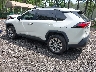 2T3C1RFV2MW****** Salvage and Repairable 2021 Toyota RAV4 in Suffolk