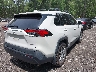 2T3C1RFV2MW****** Salvage and Wrecked 2021 Toyota RAV4 in Virginia State
