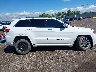 1C4RJFCG9JC****** Repairable 2018 Jeep Grand Cherokee in New York State