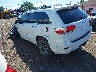 1C4RJFCG9JC****** Salvage and Repairable 2018 Jeep Grand Cherokee in Buffalo