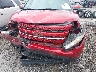 1FMHK7F95CG****** Wrecked 2012 Ford Explorer in Oklahoma State